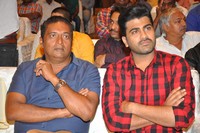 Sathamanam Bhavathi Success Meet